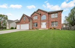 13217 Millbank Drive, Plainfield, IL 60585