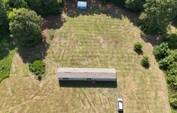 5508 DESS ROAD, Florien, LA 71429