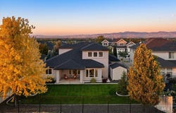 641 E Crest Ridge Dr, Meridian, ID 83642