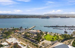 700 W Harbor Dr, San Diego, CA 92101