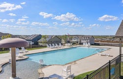 9410 GRIFFITH RUN, Converse, TX 78109