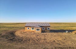 2177 ROAN TRL, Cheyenne, WY 82009
