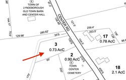 Center Road, Lyndeborough, NH 03082