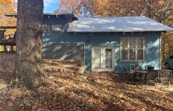 601 County Road 155, Eureka Springs, AR 72632
