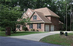315 Chestnut Drive, Vass, NC 28394
