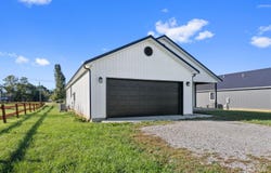 595 High Street lot: 0, Tiffin Twp, OH 45693