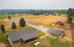 163 Marias Trail, Rexford, MT 59930