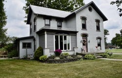 231 S Fremont Road, Coldwater, MI 49036