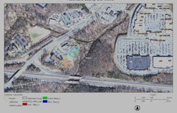SW 5TH ST, CHARLOTTESVILLE, VA 22903