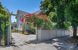 663 25TH Street, Oakland, CA 94612