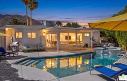 2324 N Girasol Ave, Palm Springs, CA 92262