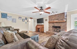 8405 Meadow DR, Fort Smith, AR 72908