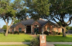 210 Ranchgate Trail, McGregor, TX 76657