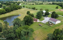 2714 Pea Ridge Rd, Waddy, KY 40076