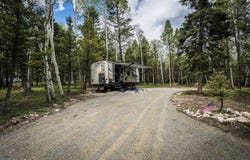 513 Crest Drive, Cimarron, CO 81220