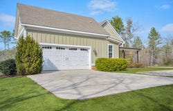 4669 Fulcher Road, Hephzibah, GA 30815
