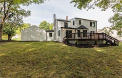 10143 Deer Run, Brecksville, OH 44141