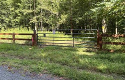 TM36-5b GARTH RUN RD lot: 5B, MADISON, VA 22727