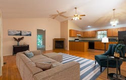 241 Ivy Ridge Circle, Sylva, NC 28779