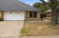 317 Moore Creek Road, Hurst, TX 76053