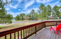 9 Pines Drive, Pagosa Springs, CO 81147