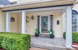 332 Golden Cherry Drive, Grover, MO 63040