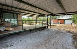 1207 Park Drive, Cisco, TX 76437