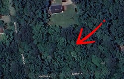 0.39Ac Griffin Land, Suffolk, VA 23435