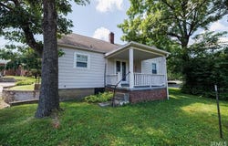 1321 E Atwater Avenue, Bloomington, IN 47401