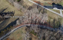 140 Kimber Drive, Nancy, KY 42544