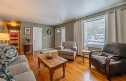 141 Hillvale Road, Manchester, VT 05255