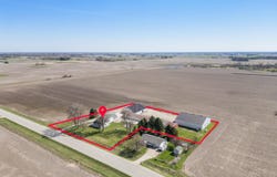N7031 County Rd E Road, Ripon, WI 54971