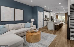 HOMESITE V54 AIDEN Way, UPPER MARLBORO, MD 20774