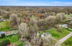 PARK, Romulus, MI 48174