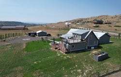 85 Lower Deer Creek, Big Timber, MT 59011
