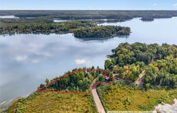 44740 Bay Drive, Cable, WI 54821