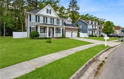 952 Checkerspot Way, Chesapeake, VA 23323