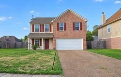 6928 NAPLES Dr, Cordova, TN 38018