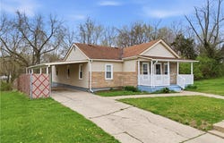 541 E Main Street, Xenia, OH 45385