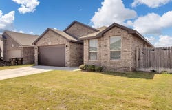 7103 Thomas Paine Rd, Midland, TX 79706
