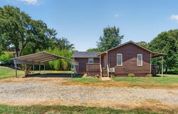 505 Bub Hayner Rd, Karnack, TX 75661