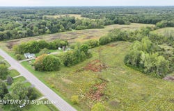 V/L W Coldwater Road, Flushing, MI 48433