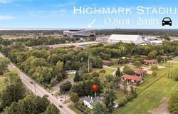 5436 Big Tree Road, Orchard Park, NY 14127