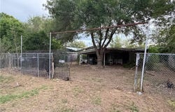 8108 Jessica Lane, Edinburg, TX 78542