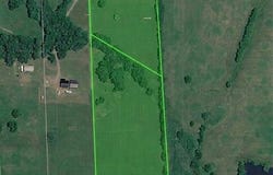 Rock Jail, Bokoshe, OK 74951