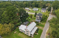 101 S Chestnut Street, Woodland, NC 27897