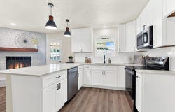 1926 Normandy Drive, Irving, TX 75060