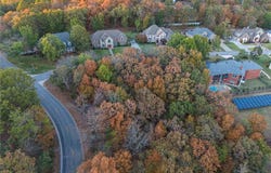 8200 Cleburne CT lot: 10, Fort Smith, AR 72903