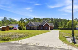 60 Hathcock Rd, Apalachicola, FL 32320