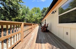 8 Dusty Drive, Highland, AR 72542